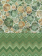 Wholesale Cambric Dress Material Top & Bottom Set